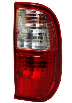 Ford Ranger Crystal Rear Light - Right Preview